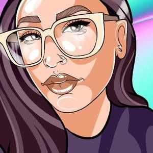 Meet your Posher, Andria